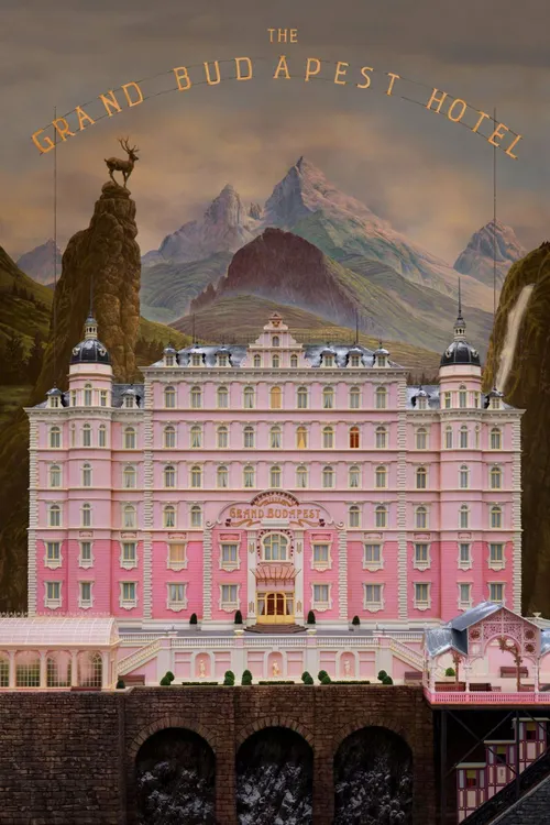 grand budapest hotel